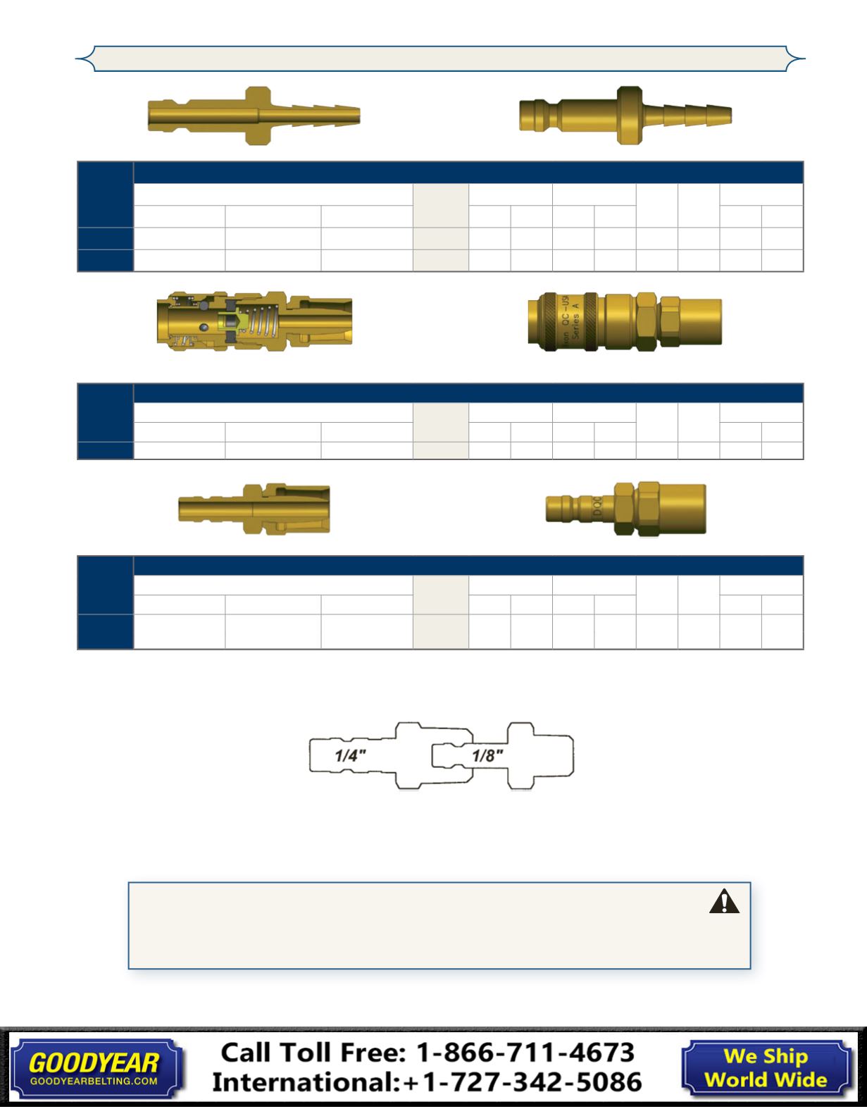 Dixon Quick Coupling 2016 8667114673