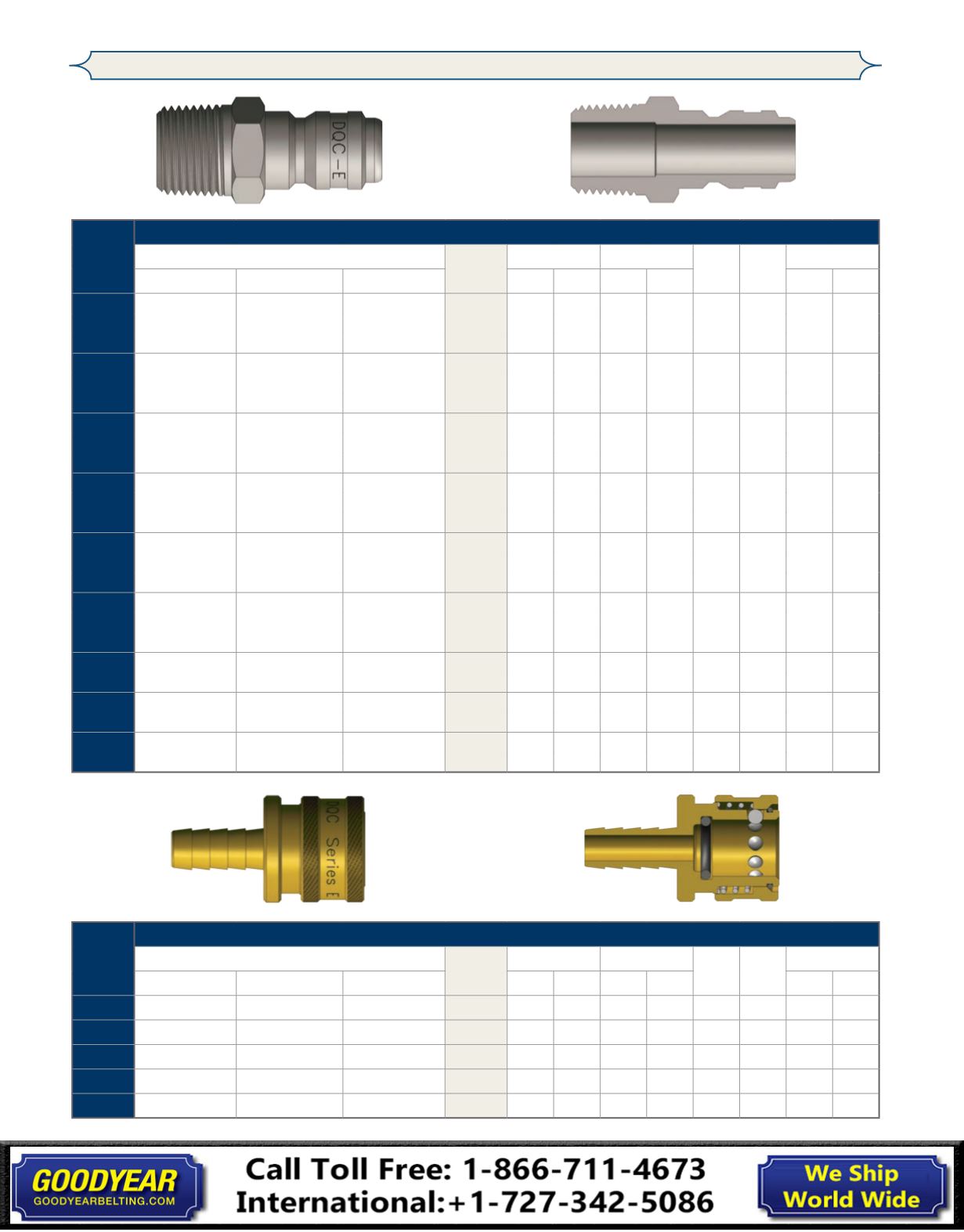 Dixon Quick Coupling 2016 8667114673