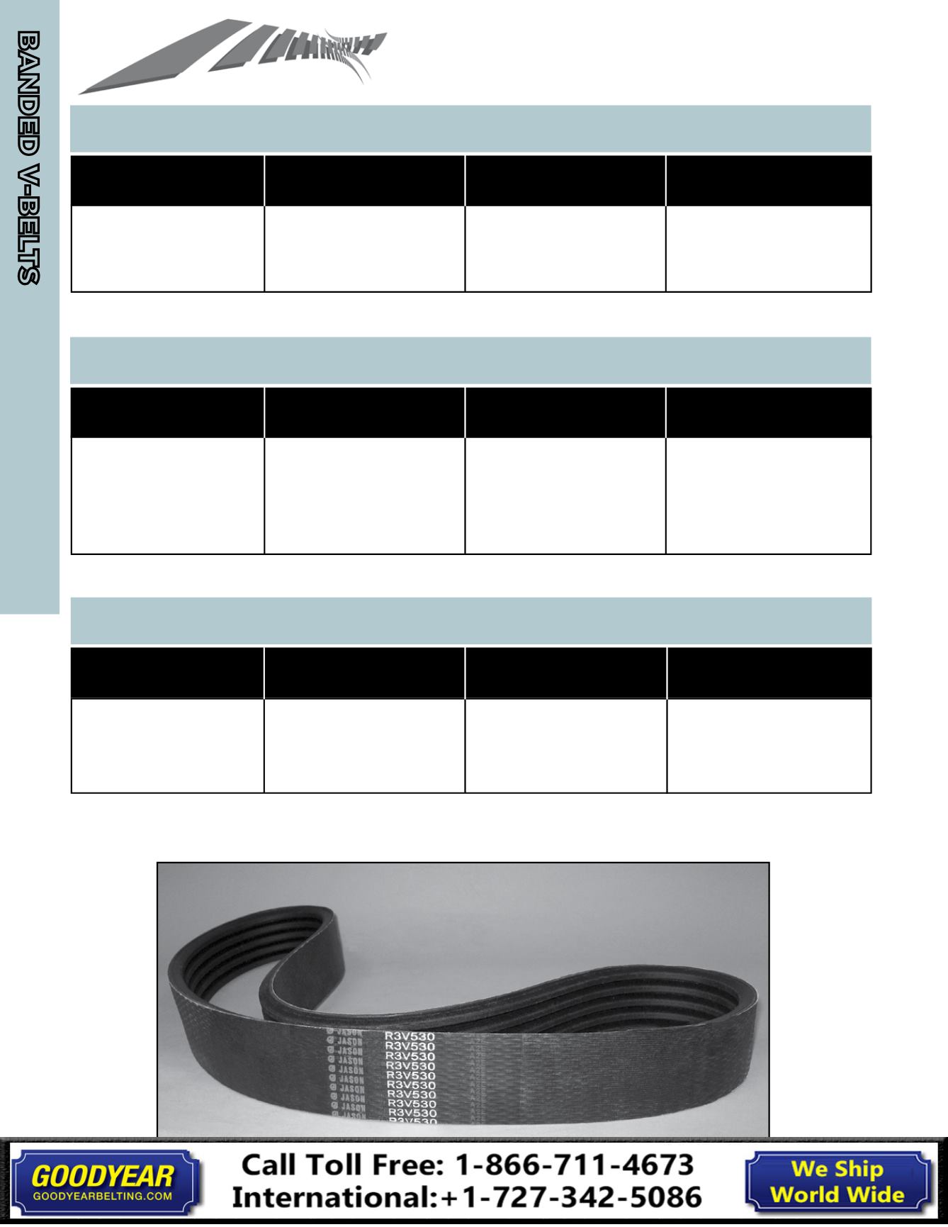 Jason Industrial Power Transmission Catalog 866711