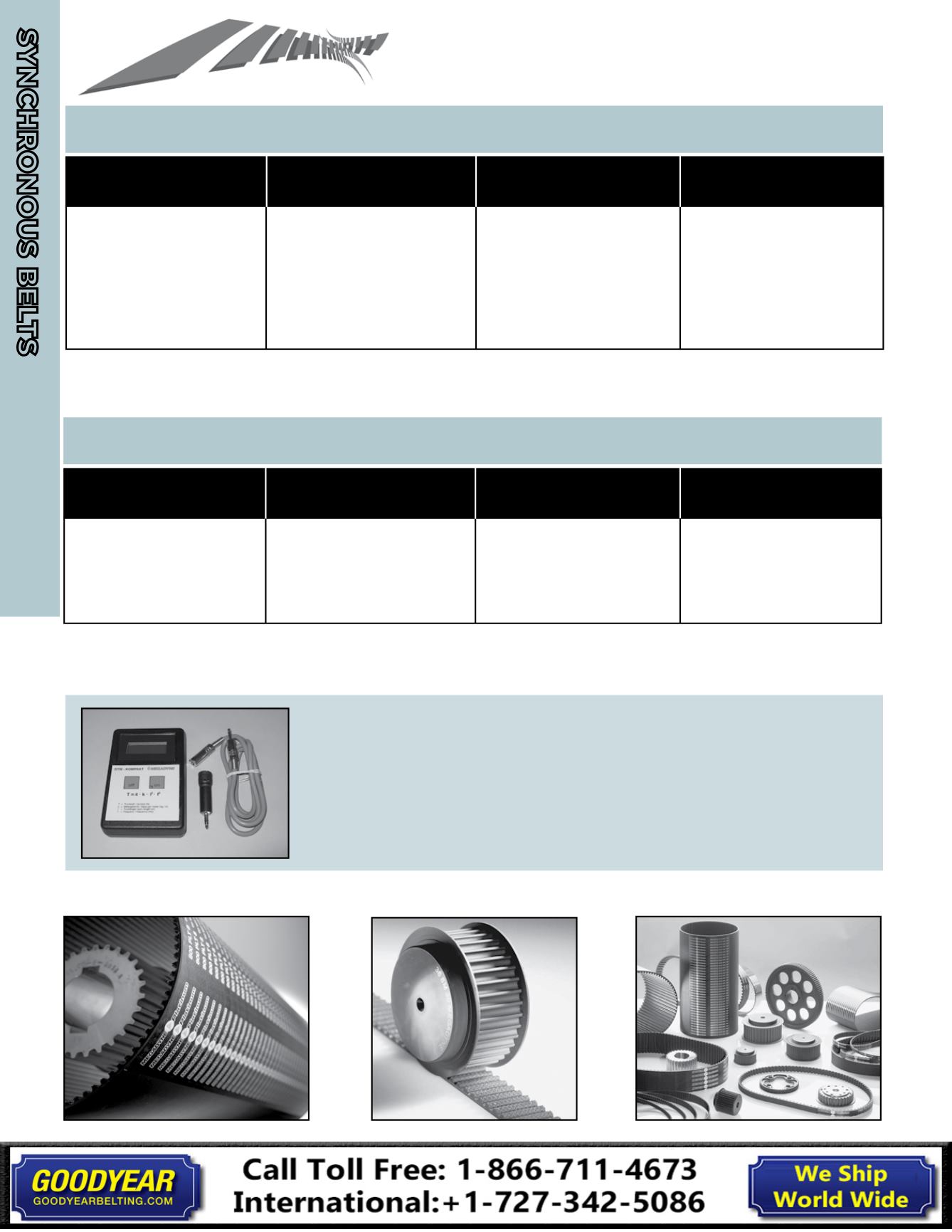 Jason Industrial Power Transmission Catalog GoodyearBelting 866 711 jason-industrial-power-transmission-catalog-goodyearbelting-866-711