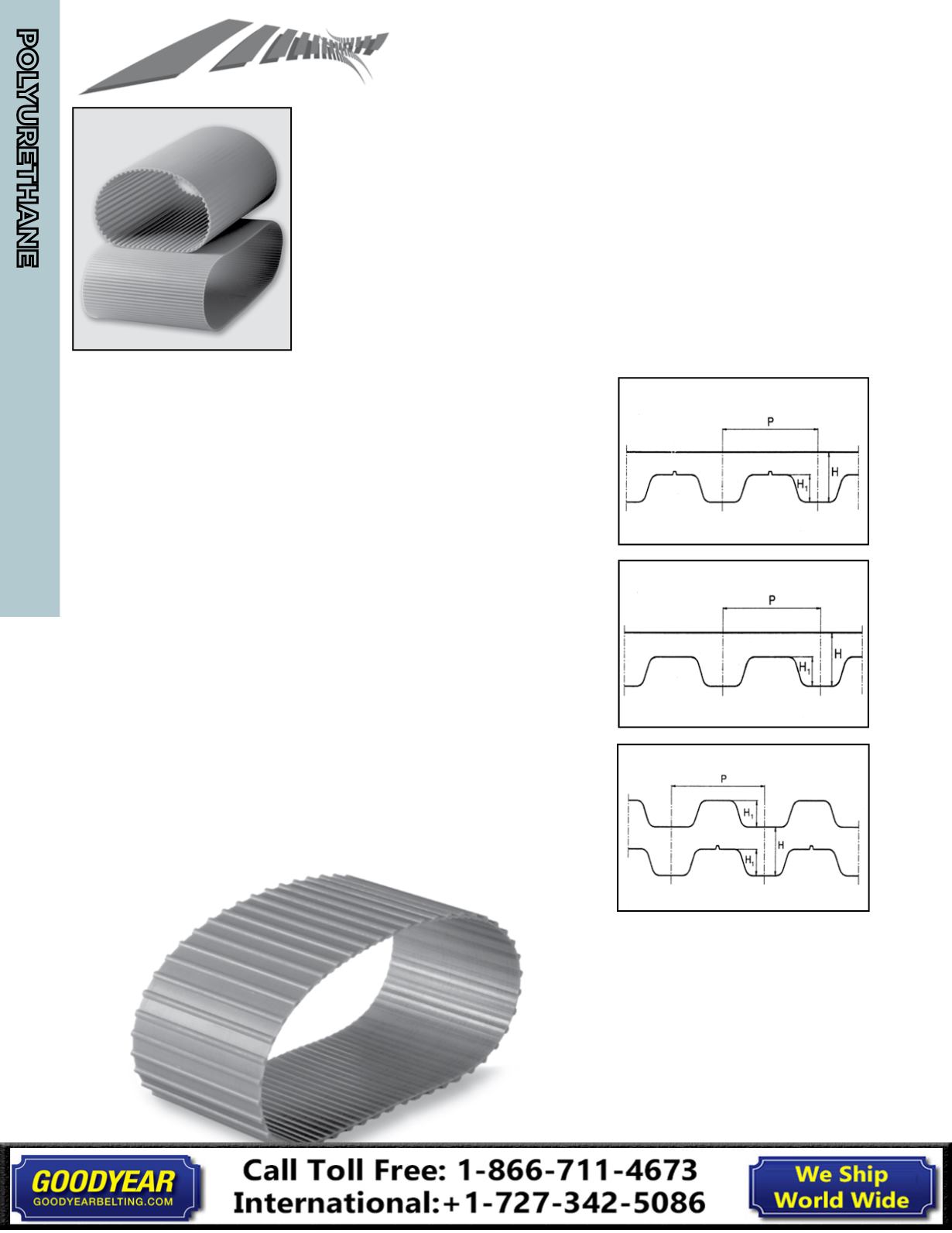 Jason Industrial Power Transmission Catalog 866711