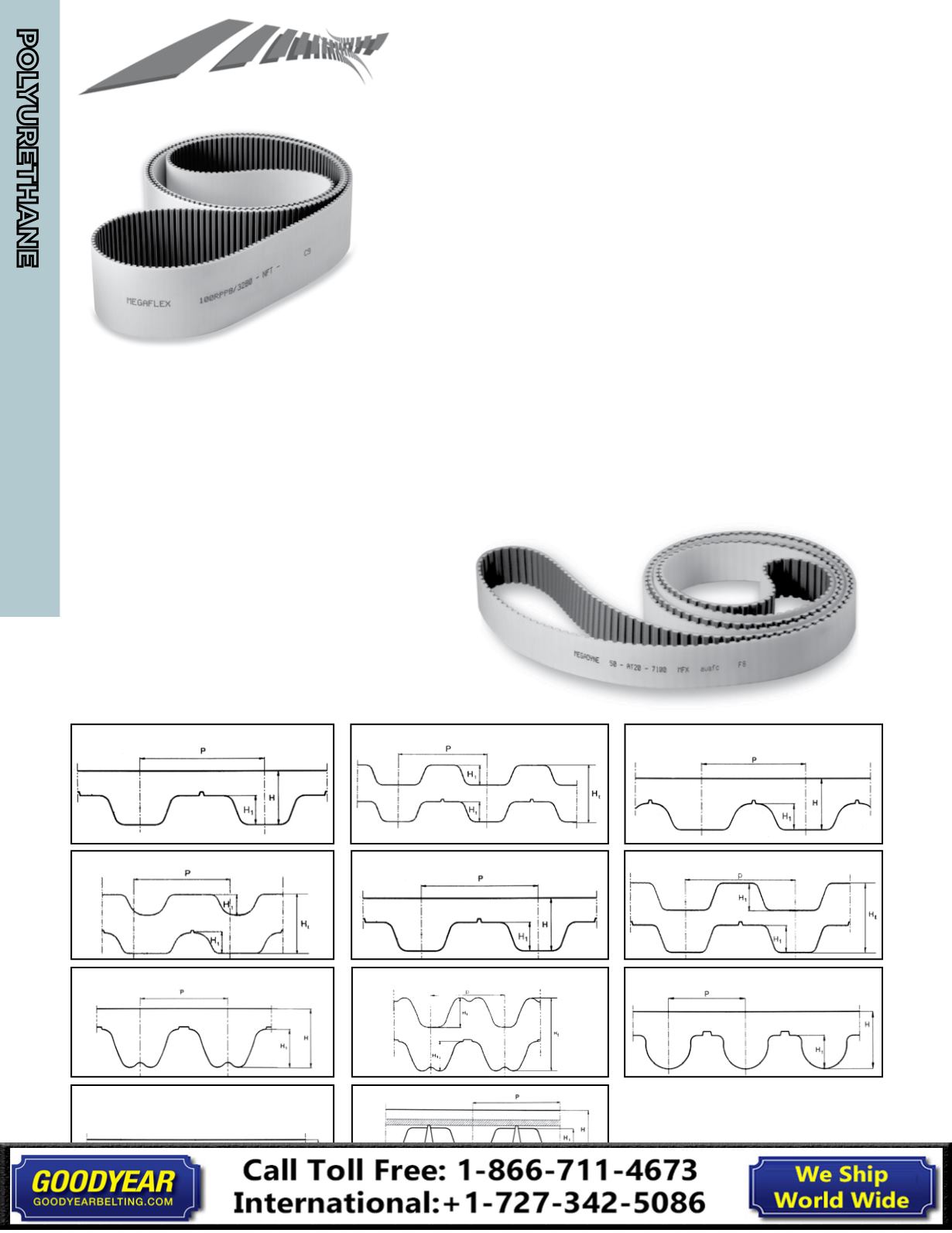 Jason Industrial Power Transmission Catalog 866711