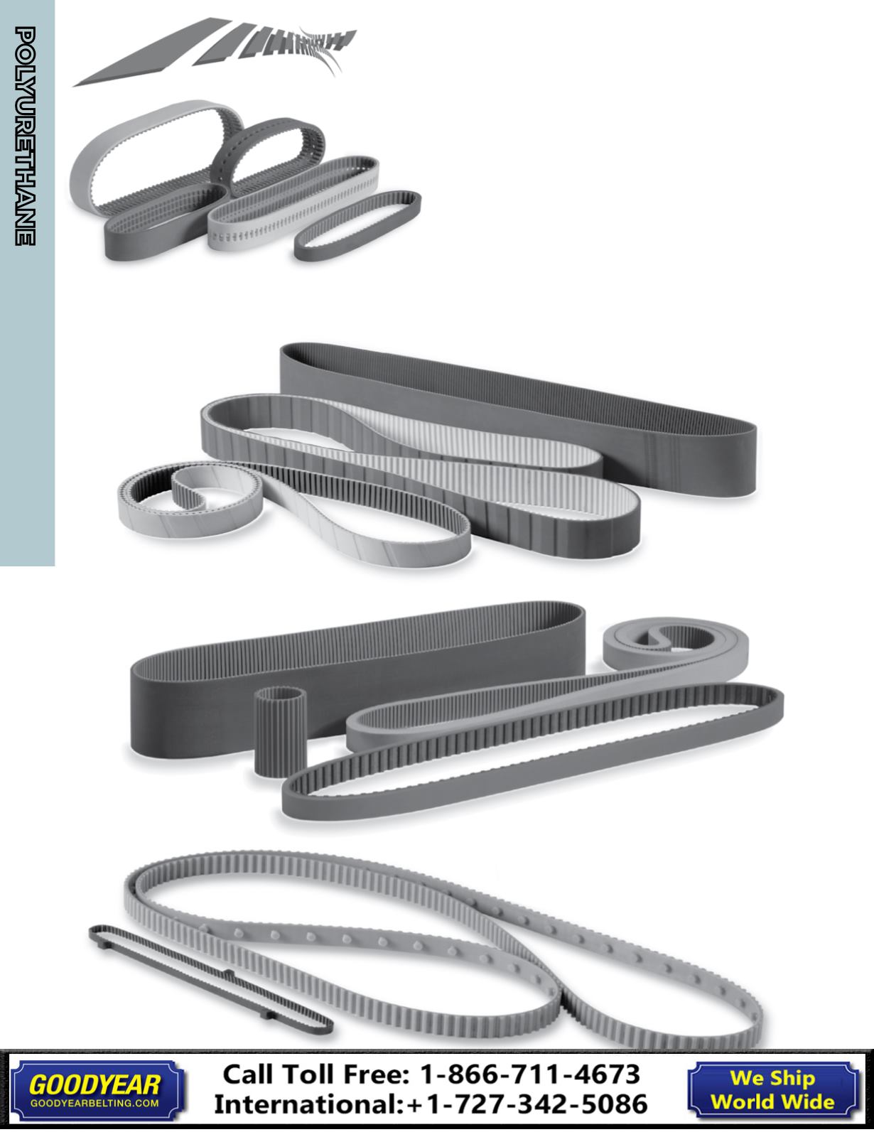 Jason Industrial Power Transmission Catalog 866711