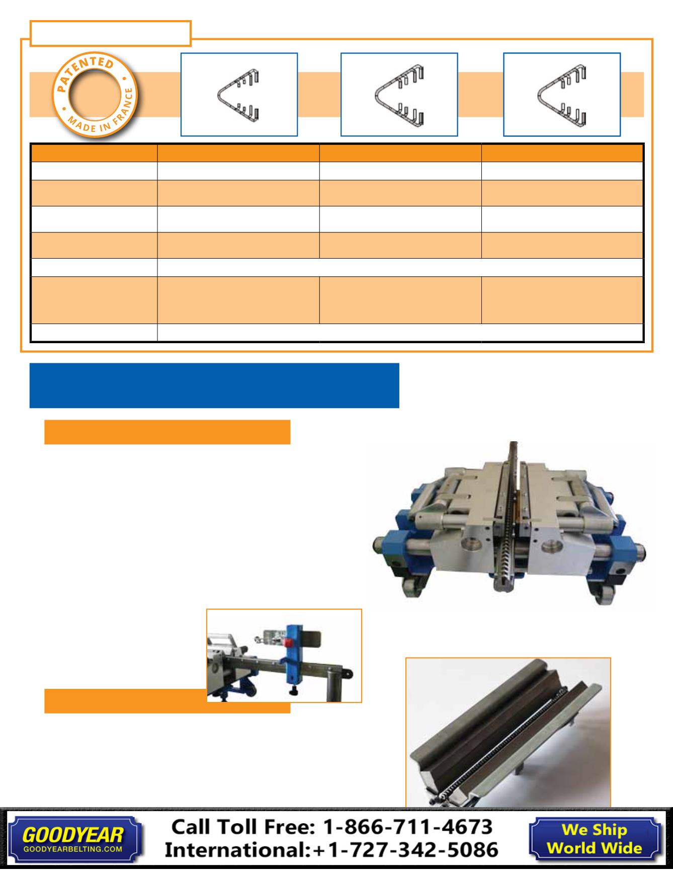 Lacing Full Product Catalog 8667114673