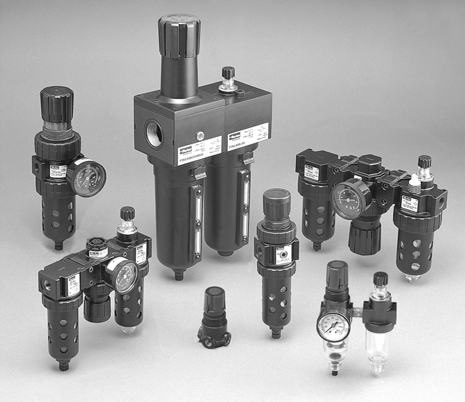 Goodyear Rubber Products