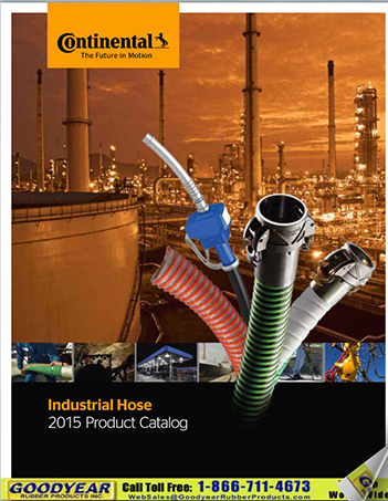 Contitech Industrial Hose