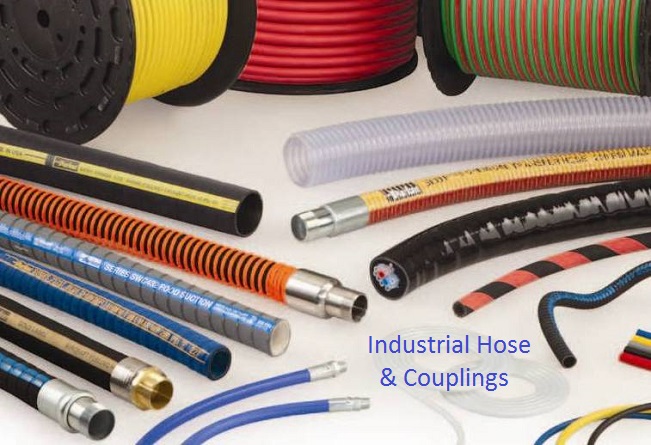 goodyear hose