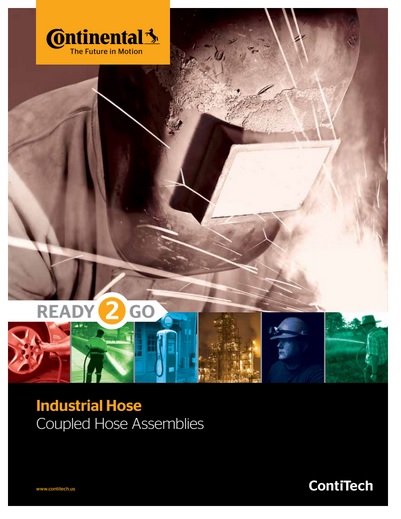 Contitech Industrial Hose