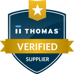 Thomas Verified Vendor