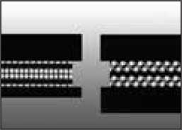 Excellent rip, tear and impact resistance